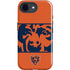 NFL Chicago Bears Zone Block iPhone 16e Impact Case
