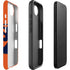 NFL Chicago Bears Zone Block iPhone 16e Impact Case