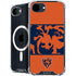 NFL Chicago Bears Zone Block iPhone 16e MagSafe Case