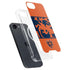NFL Chicago Bears Zone Block iPhone 16e MagSafe Case