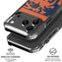 NFL Chicago Bears Zone Block iPhone 18 Pro Clear Case