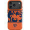 NFL Chicago Bears Zone Block iPhone 18 Pro Impact Case