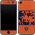 NFL Chicago Bears Zone Block iPhone 8 Skin