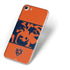 NFL Chicago Bears Zone Block iPhone 8 Skin