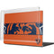 NFL Chicago Bears Zone Block MacBook Pro 14in (2021-24) Case plus Skin