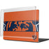 NFL Chicago Bears Zone Block MacBook Pro 14in (2021-24) Case plus Skin