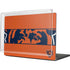 NFL Chicago Bears Zone Block MacBook Cases