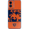 NFL Chicago Bears Zone Block Moto G Play 4G (2024) Skin