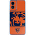 NFL Chicago Bears Zone Block Moto G Play 4G (2024) Skin
