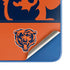 NFL Chicago Bears Zone Block Moto G Play 4G (2024) Skin