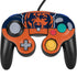 NFL Chicago Bears Zone Block Nintendo Skins