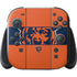 NFL Chicago Bears Zone Block Nintendo Switch 2 (2025) with Joy-Con Skin
