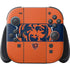NFL Chicago Bears Zone Block Nintendo Skins