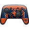 NFL Chicago Bears Zone Block Nintendo Switch 2 (2025) Pro Controller Skin