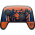 NFL Chicago Bears Zone Block Nintendo Switch 2 (2025) Pro Controller Skin