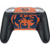 NFL Chicago Bears Zone Block Nintendo Switch 2 (2025) Pro Controller Skin