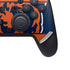 NFL Chicago Bears Zone Block Nintendo Switch 2 (2025) Pro Controller Skin