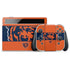 NFL Chicago Bears Zone Block Nintendo Skins