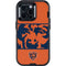 NFL Chicago Bears Zone Block Otterbox Defender iPhone Skin