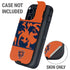 NFL Chicago Bears Zone Block Otterbox Defender iPhone Skin