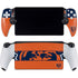 NFL Chicago Bears Zone Block PlayStation Portal Remote Player Skin