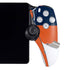 NFL Chicago Bears Zone Block PlayStation Portal Remote Player Skin