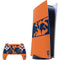 NFL Chicago Bears Zone Block PlayStation PS5 Skins