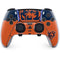 NFL Chicago Bears Zone Block PS5 DualSense Edge Pro Controller Skin
