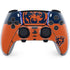 NFL Chicago Bears Zone Block PS5 DualSense Edge Pro Controller Skin