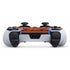 NFL Chicago Bears Zone Block PS5 DualSense Edge Pro Controller Skin