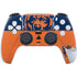 NFL Chicago Bears Zone Block PS5 Pro Bundle Skin