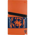 NFL Chicago Bears Zone Block PS5 Pro Console Skin