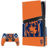 NFL Chicago Bears Zone Block PlayStation PS5 Skins
