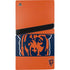 NFL Chicago Bears Zone Block PS5 Pro Disk Console Skin