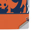 NFL Chicago Bears Zone Block PS5 Pro Disk Console Skin