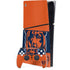 NFL Chicago Bears Zone Block PlayStation PS5 Skins