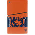 NFL Chicago Bears Zone Block PS5 Slim Digital Edition Console Skin