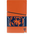 NFL Chicago Bears Zone Block PS5 Slim Digital Edition Console Skin