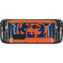 NFL Chicago Bears Zone Block Steam Deck Handheld Gaming Computer Skin