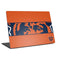 NFL Chicago Bears Zone Block Laptop Skins