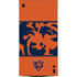 NFL Chicago Bears Zone Block XBox Series X Digital Edition Console Skin
