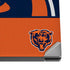 NFL Chicago Bears Zone Block Dell XPS Skin