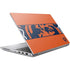 NFL Chicago Bears Zone Block HP ZBook Fury 16 G10 Skin
