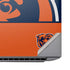 NFL Chicago Bears Zone Block HP ZBook Fury 16 G10 Skin