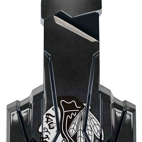 NHL Chicago Blackhawks Black Background BENGOO G9000 Skin