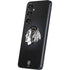 NHL Chicago Blackhawks Black Background Galaxy A16 5G Skin
