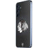 NHL Chicago Blackhawks Black Background Galaxy A36 5G Skin