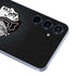NHL Chicago Blackhawks Black Background Galaxy A36 5G Skin