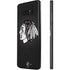 NHL Chicago Blackhawks Black Background Galaxy Note 8 Skin