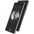 NHL Chicago Blackhawks Black Background Galaxy S10 Plus Skin